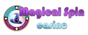 Magical Spin Casino Logo